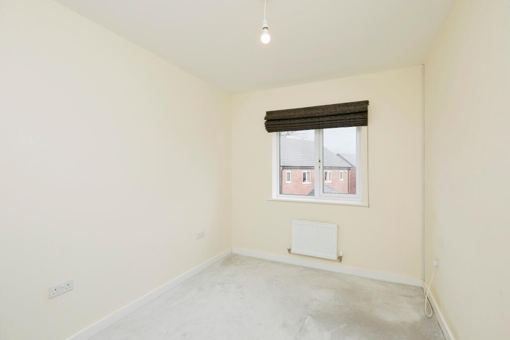 Additional property image - Elderflower Close, Mickleover, Derby, Derbyshire, DE3