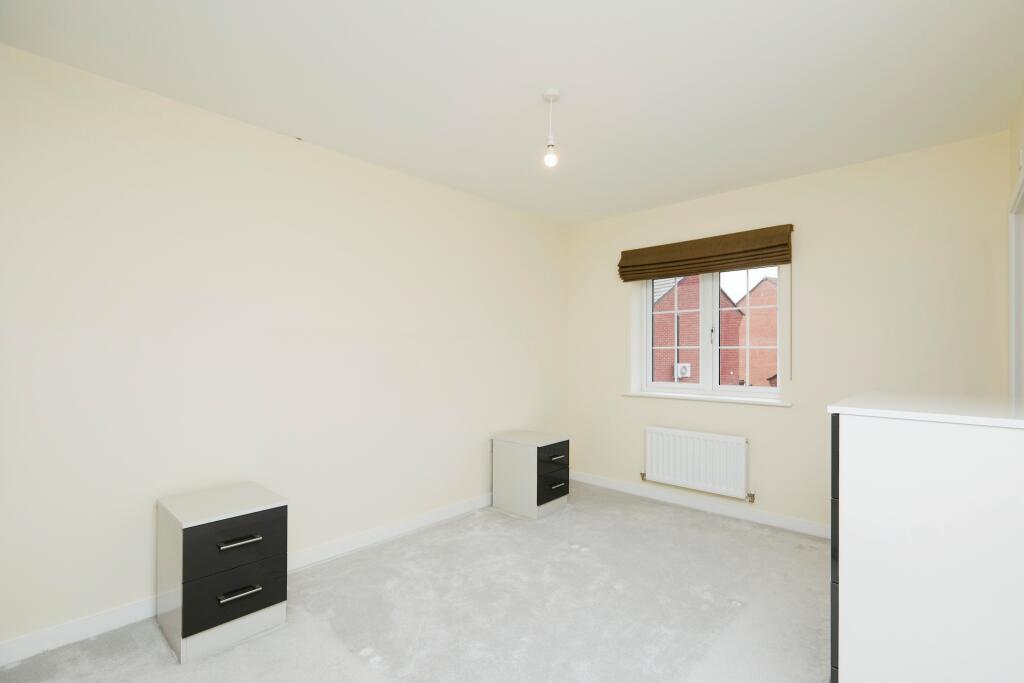Additional property image - Elderflower Close, Mickleover, Derby, Derbyshire, DE3