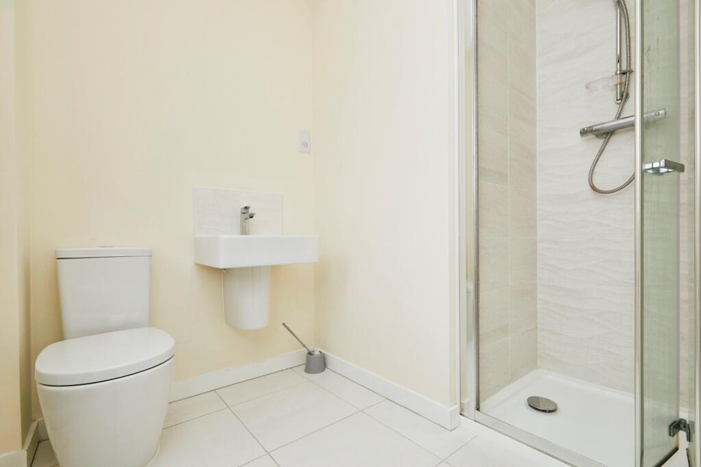 Additional property image - Elderflower Close, Mickleover, Derby, Derbyshire, DE3