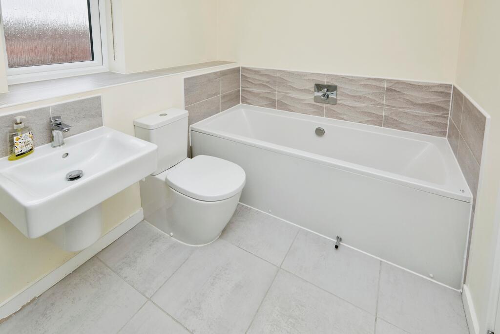 Additional property image - Elderflower Close, Mickleover, Derby, Derbyshire, DE3
