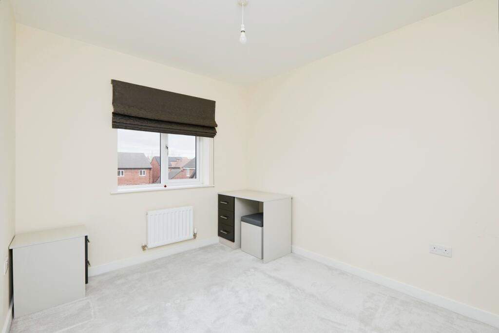 Additional property image - Elderflower Close, Mickleover, Derby, Derbyshire, DE3