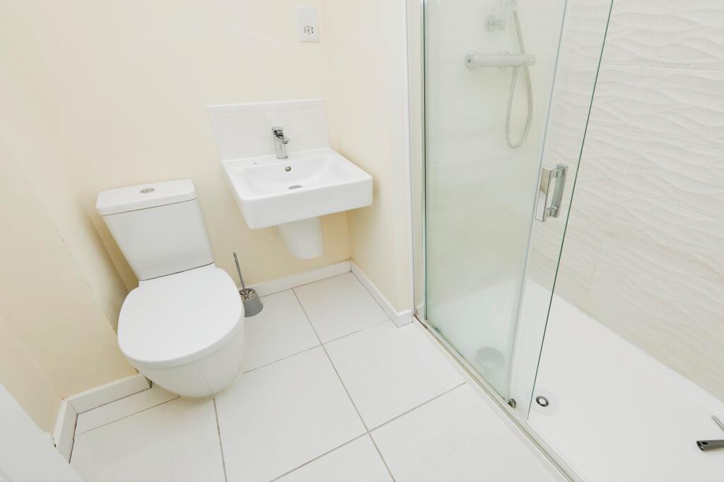 Additional property image - Elderflower Close, Mickleover, Derby, Derbyshire, DE3