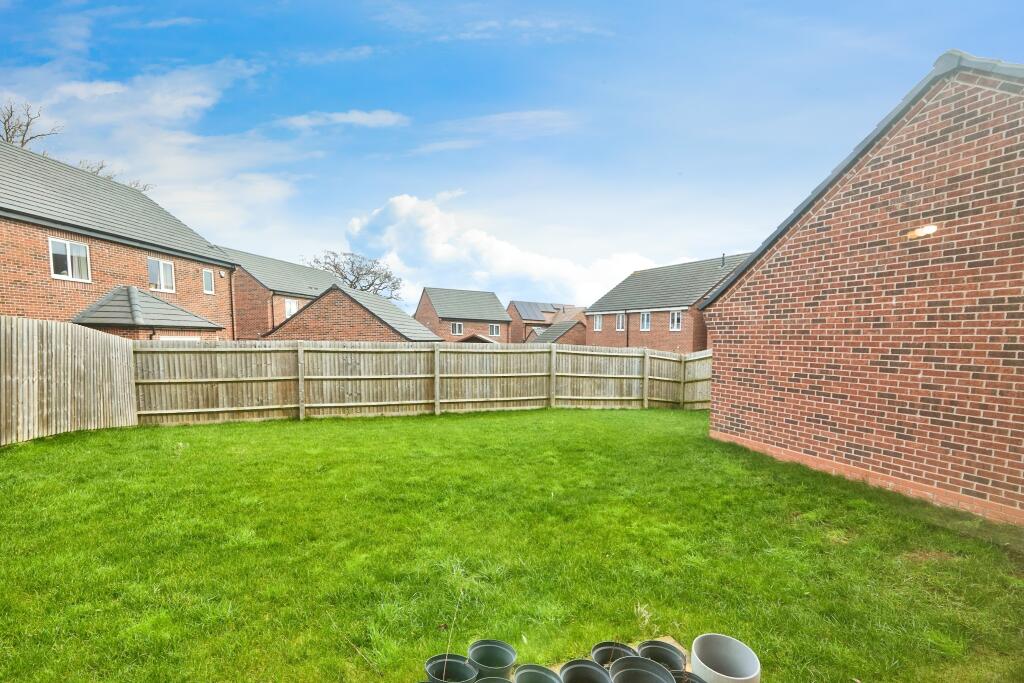 Additional property image - Elderflower Close, Mickleover, Derby, Derbyshire, DE3
