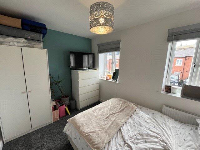 Additional property image - Saxelbye Avenue, Derby, Derbyshire, DE1