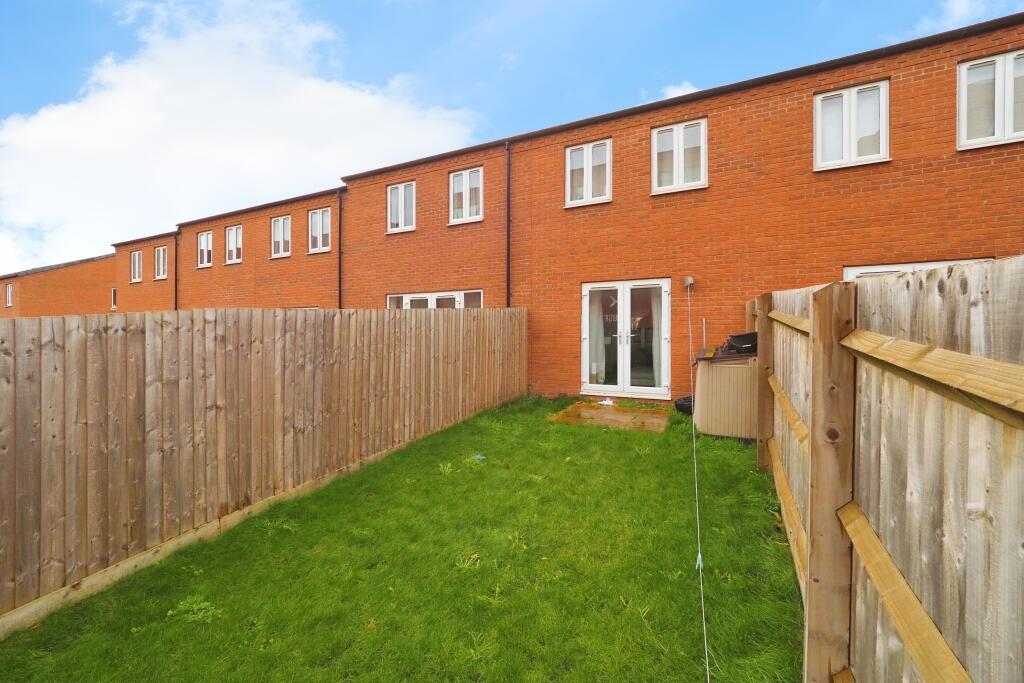 Additional property image - Saxelbye Avenue, Derby, Derbyshire, DE1