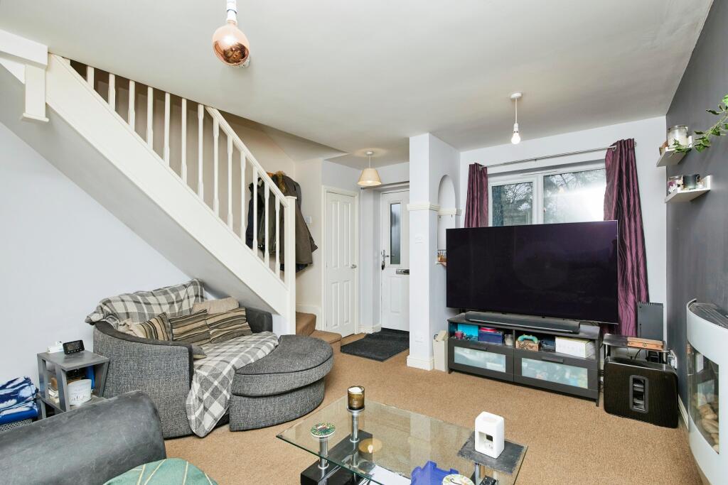Additional property image - Stornoway Close, DERBY, Derbyshire, DE24