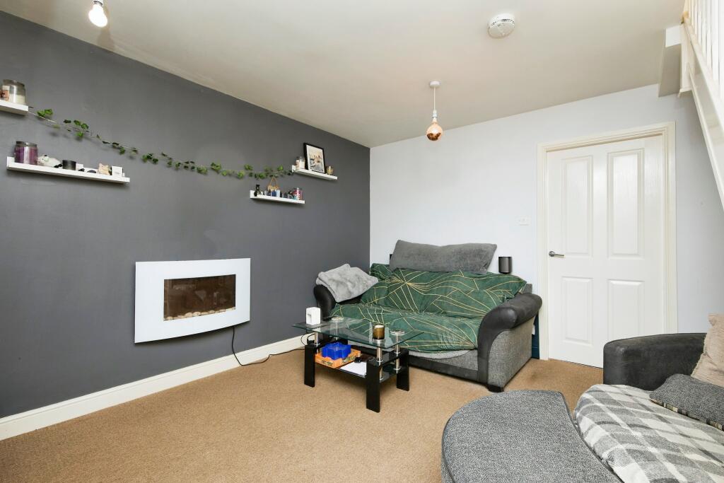 Additional property image - Stornoway Close, DERBY, Derbyshire, DE24