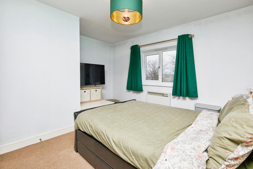 Additional property image - Stornoway Close, DERBY, Derbyshire, DE24