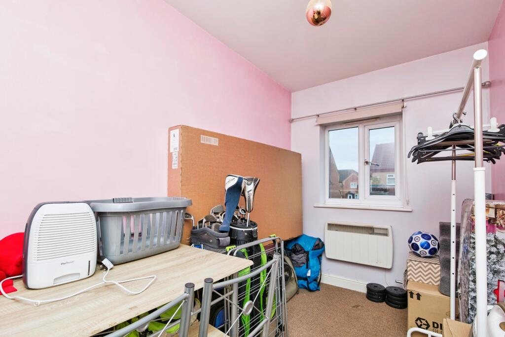 Additional property image - Stornoway Close, DERBY, Derbyshire, DE24