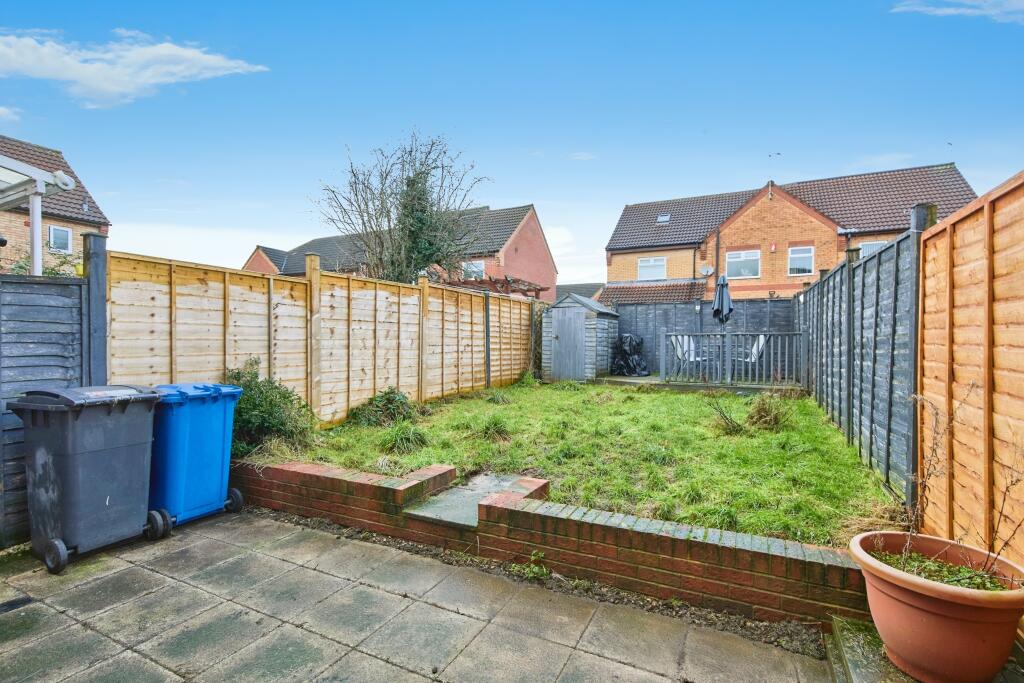 Additional property image - Stornoway Close, DERBY, Derbyshire, DE24
