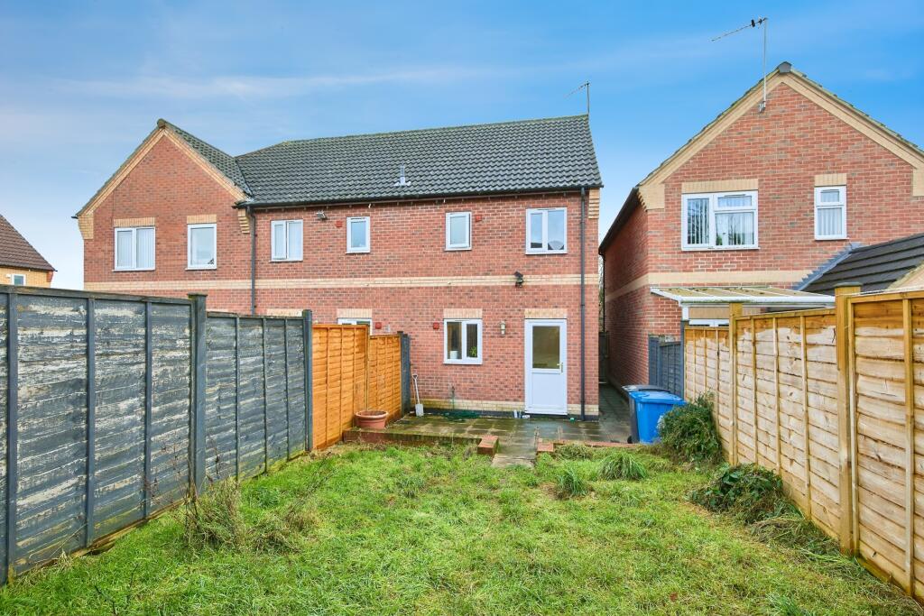 Additional property image - Stornoway Close, DERBY, Derbyshire, DE24