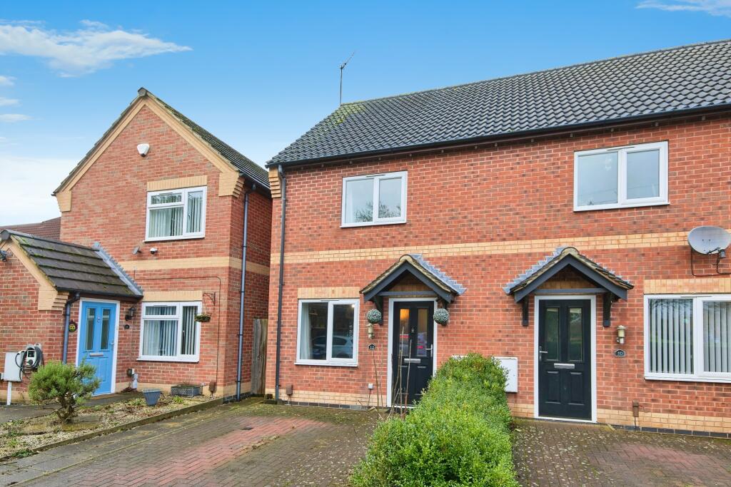 Additional property image - Stornoway Close, DERBY, Derbyshire, DE24