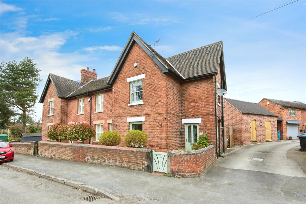 Main image of property: Main Street, Stanton-by-Dale, Ilkeston, Derbyshire, DE7