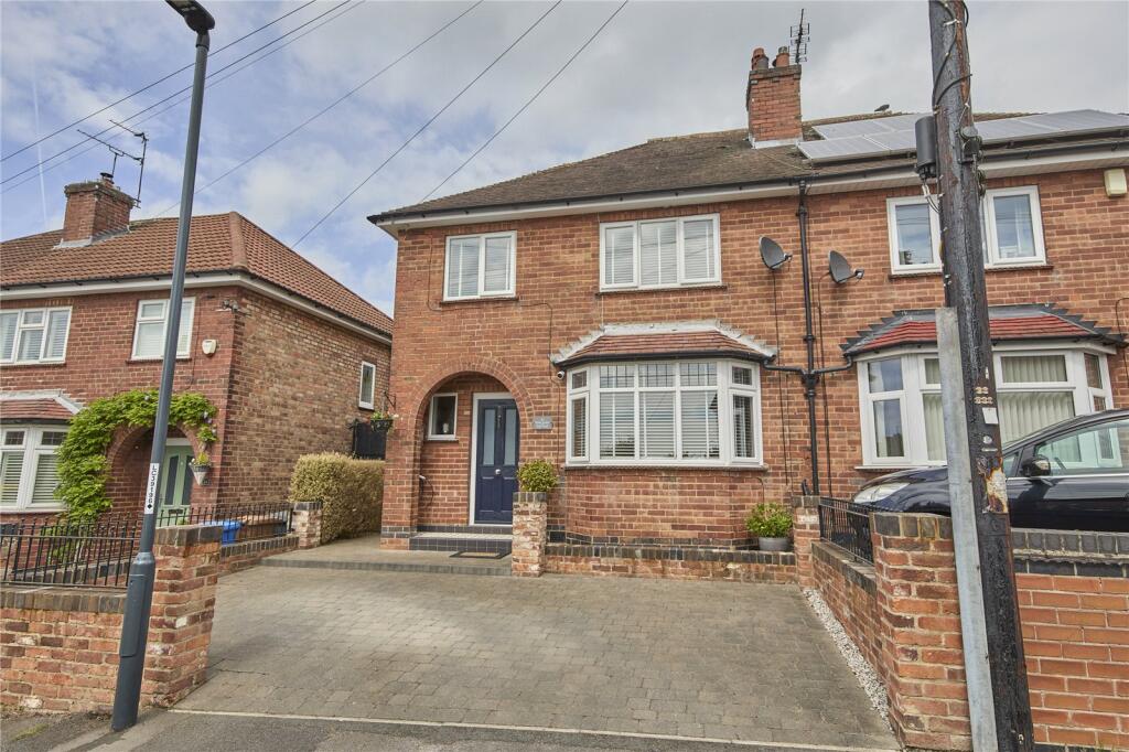Main image of property: Park Grove, Derby, Derbyshire, DE22