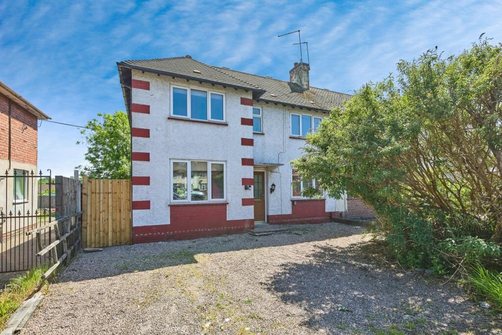 Main image of property: Uttoxeter New Road, Derby, Derbyshire, DE22