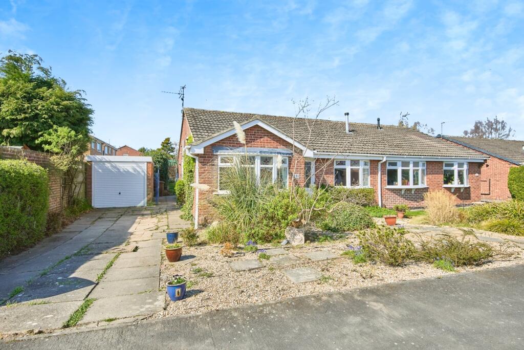 Main image of property: Albrighton Avenue, Stenson Fields, Derby, Derbyshire, DE24