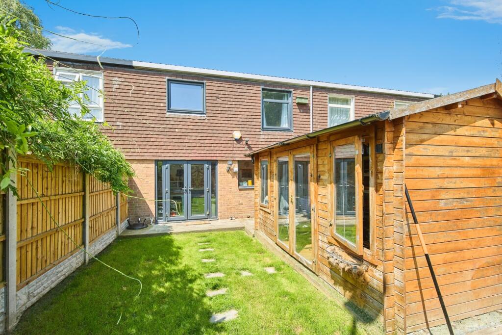 Main image of property: Cod Beck Close, Alvaston, Derby, Derbyshire, DE24