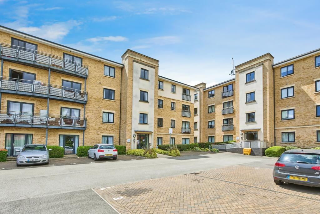Main image of property: Searl Street, Derby, Derbyshire, DE1