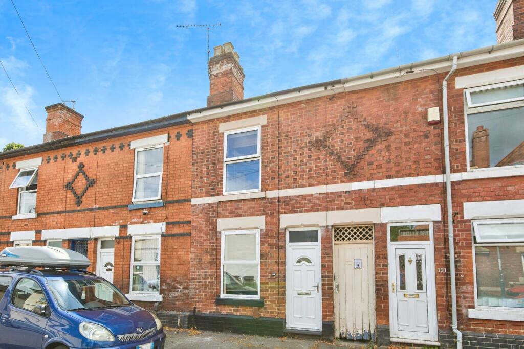 Main image of property: Watson Street, Derby, Derbyshire, DE1