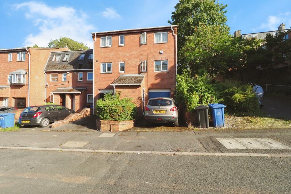 Main image of property: Warner Street, DERBY, Derbyshire, DE22