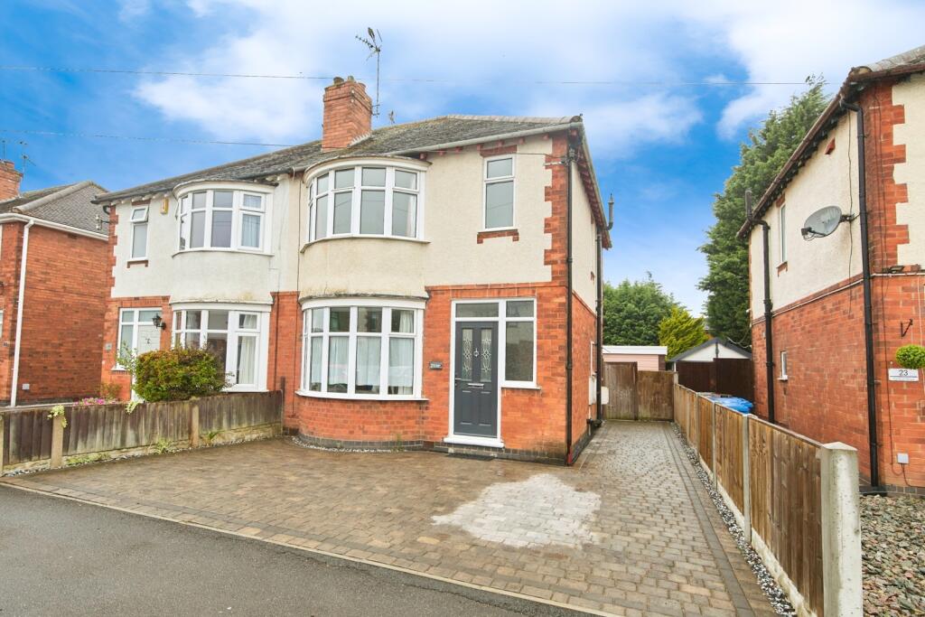 Main image of property: Carlton Drive, Shelton Lock, Derby, Derbyshire, DE24