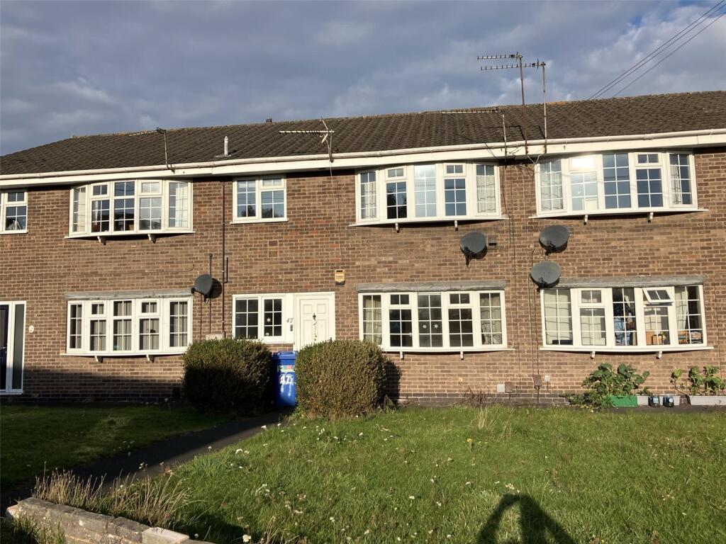 Main image of property: Dean Close, Littleover, Derby, Derbyshire, DE23