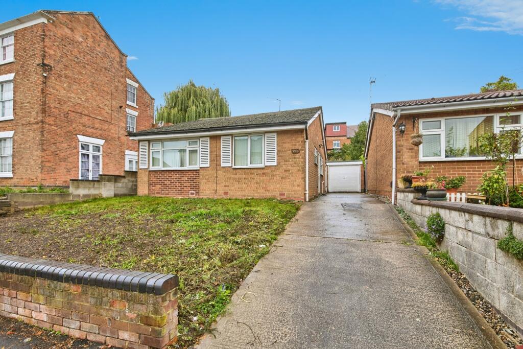 Main image of property: St. Chads Road, DERBY, Derbyshire, DE23