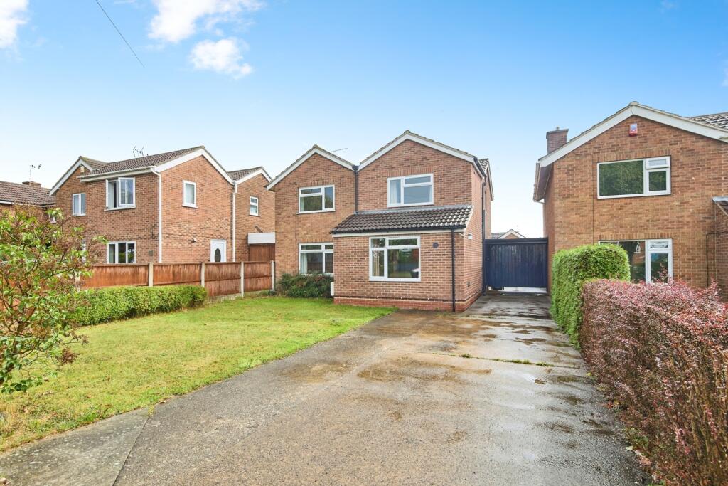Main image of property: Chapel Lane, Spondon, Derby, Derbyshire, DE21