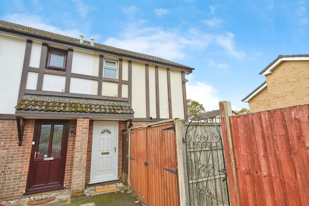 Main image of property: Fallow Road, Spondon, Derby, Derbyshire, DE21