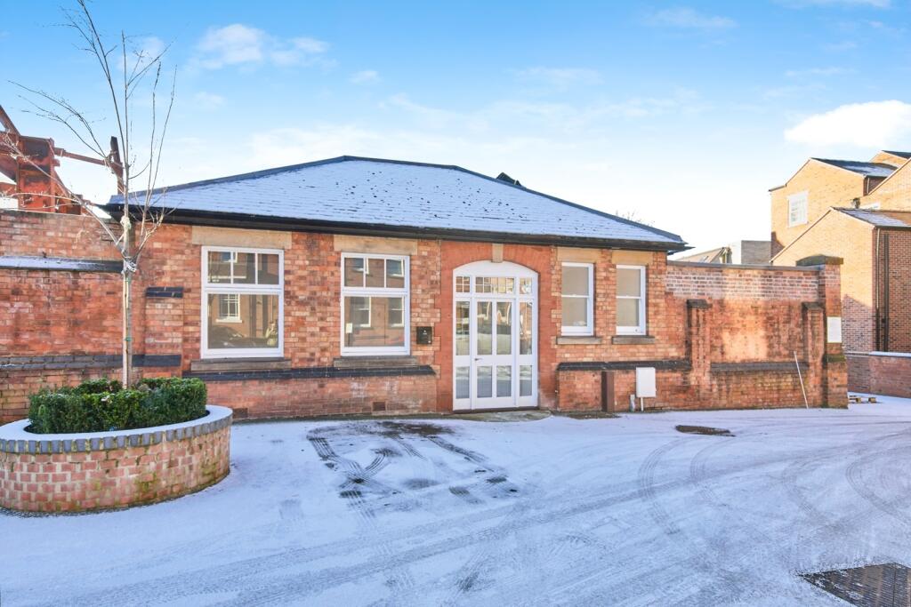 Main image of property: St. Marys Gate, Derby, Derbyshire, DE1