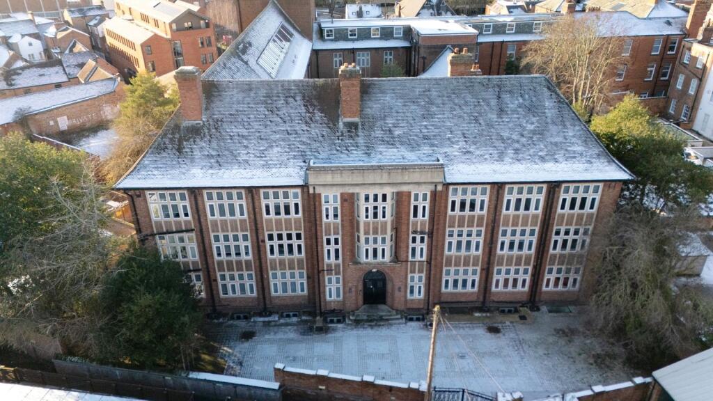 Main image of property: St. Marys Gate, Derby, Derbyshire, DE1