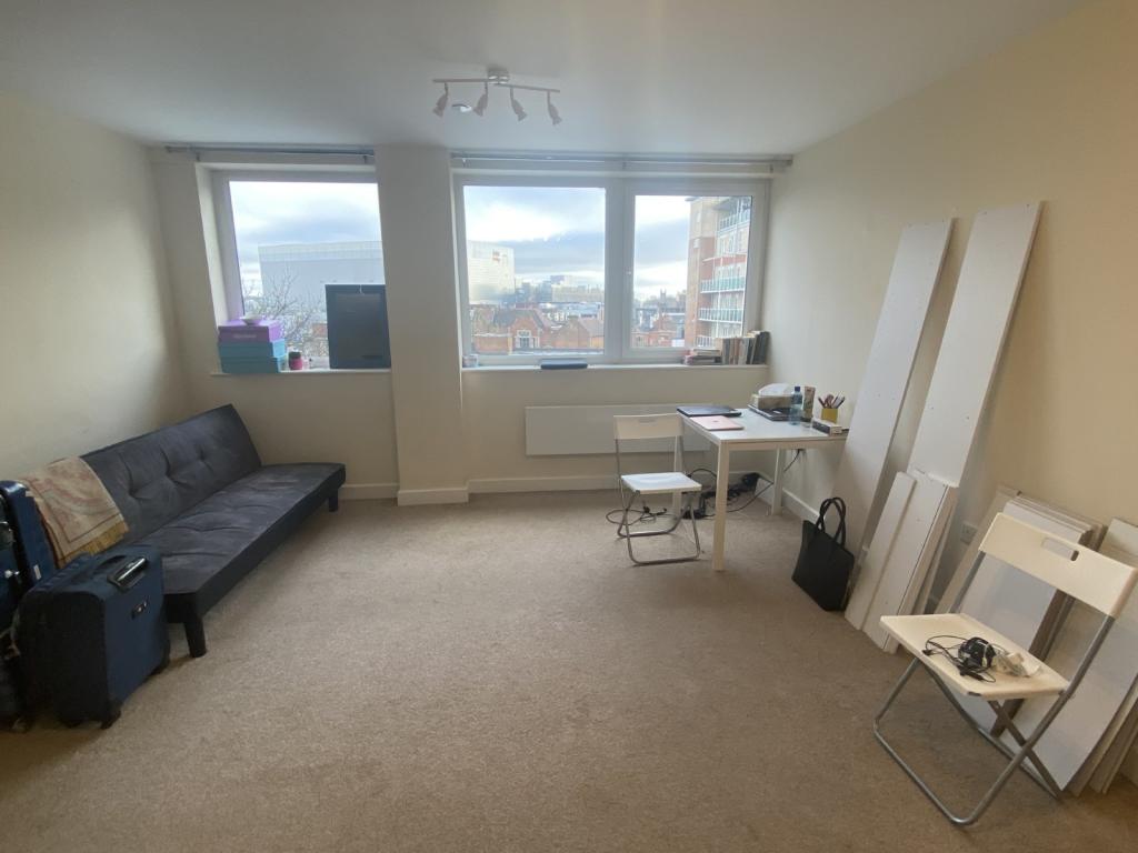 2 bedroom flat for sale in Prosperity House, Gower Street, Derby, Derbyshire, DE1