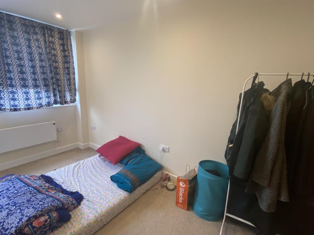 2 bedroom flat for sale in Prosperity House, Gower Street, Derby, Derbyshire, DE1