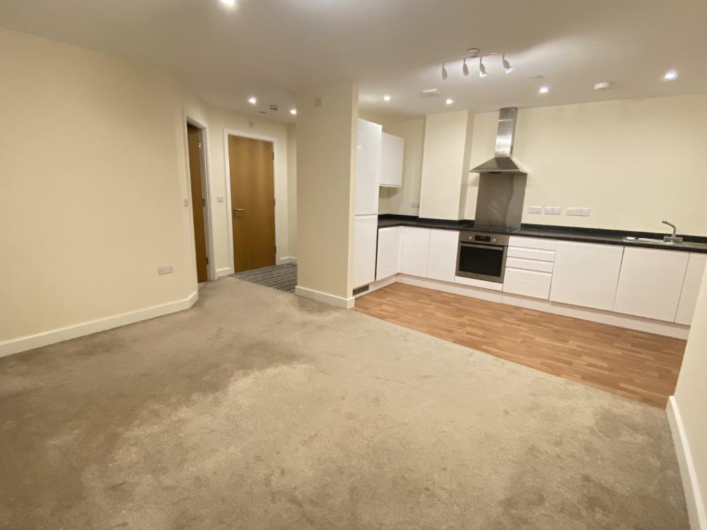 2 bedroom flat for sale in Prosperity House, Gower Street, Derby, DE1