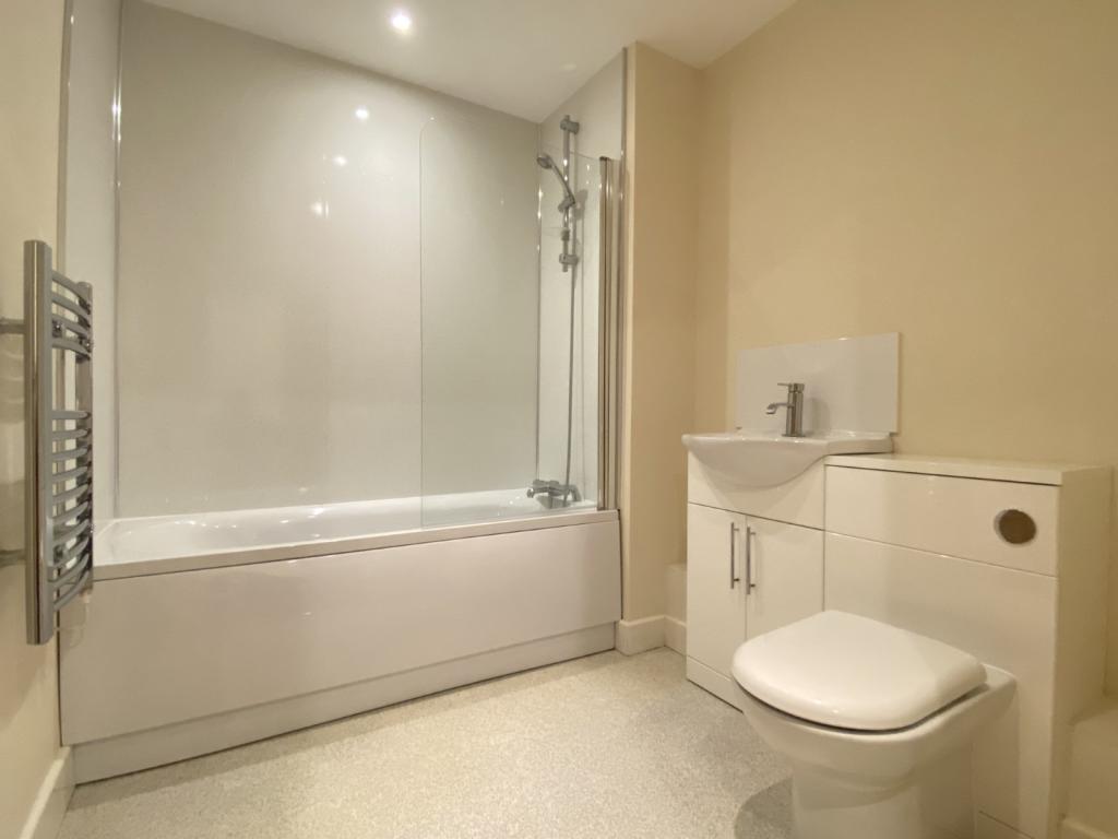 2 bedroom flat for sale in Prosperity House, Gower Street, Derby, DE1