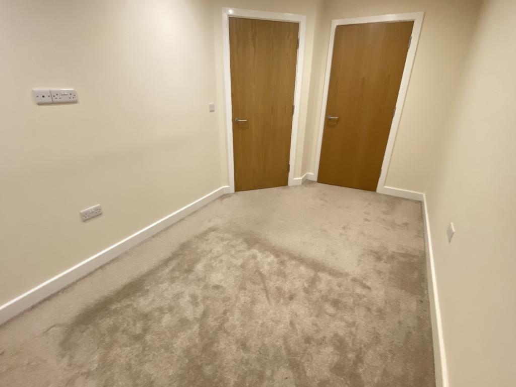 2 bedroom flat for sale in Prosperity House, Gower Street, Derby, DE1