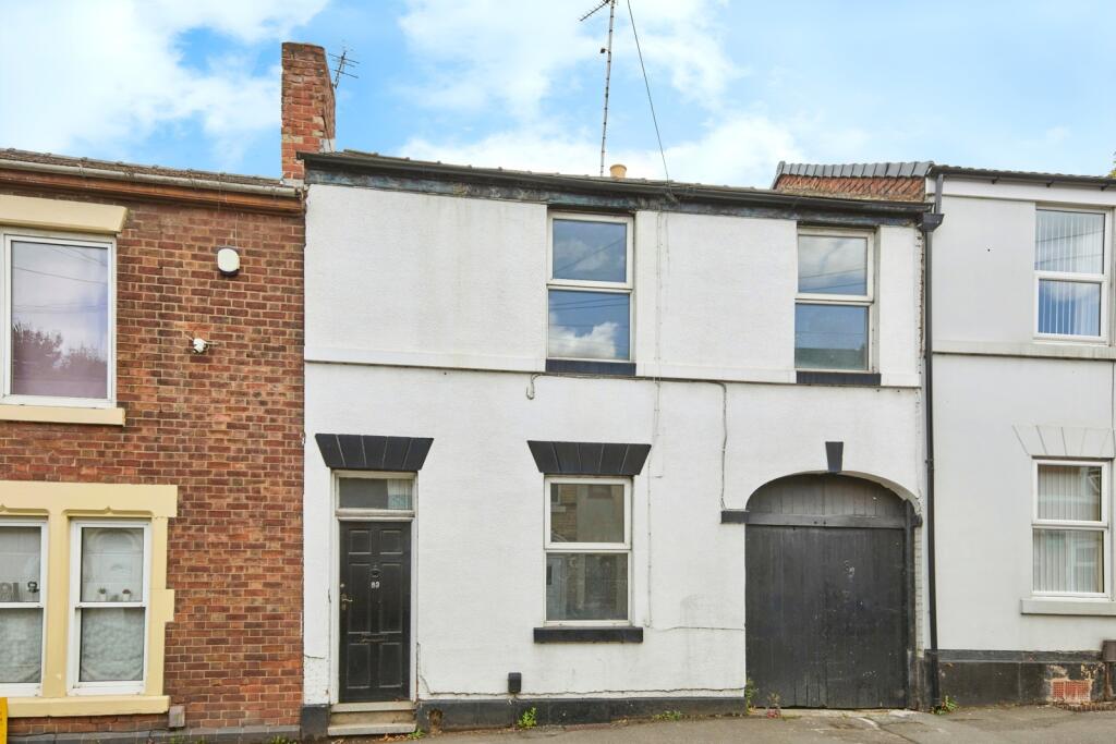 Main image of property: Uttoxeter Old Road, Derby, Derbyshire, DE1
