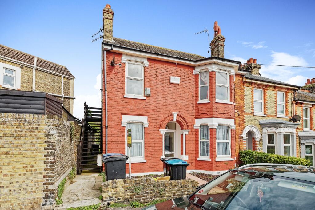 Additional property image - Church Road, Dover, Kent, CT17