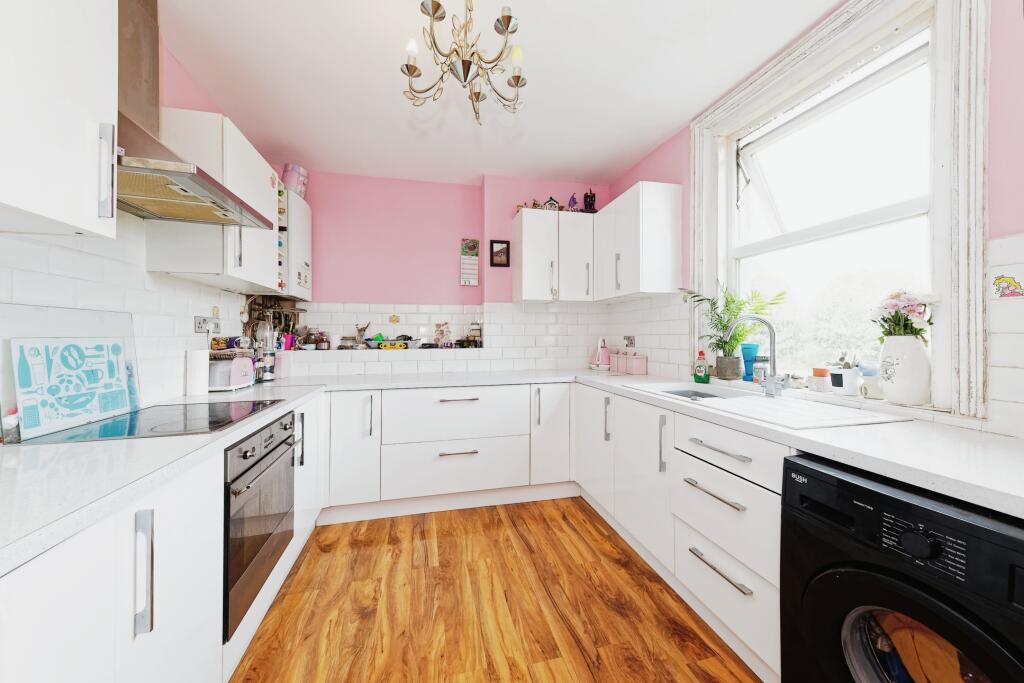 Additional property image - Church Road, Dover, Kent, CT17