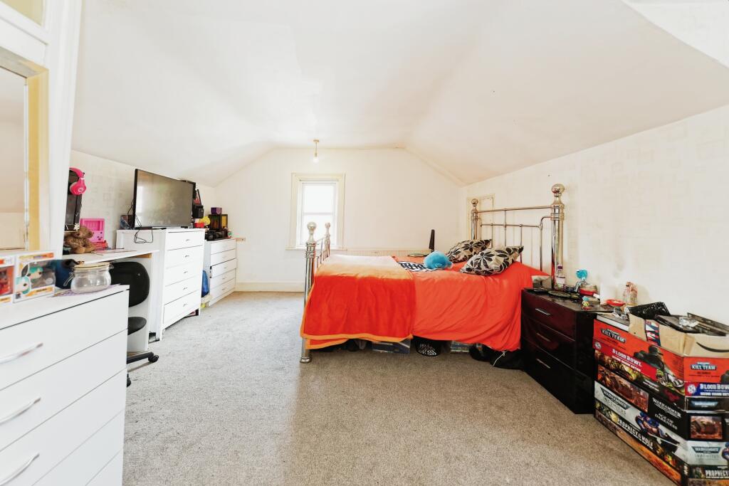 Additional property image - Church Road, Dover, Kent, CT17