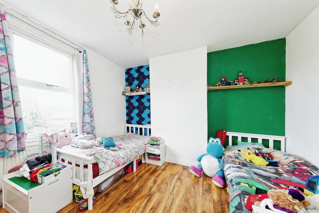 Additional property image - Church Road, Dover, Kent, CT17