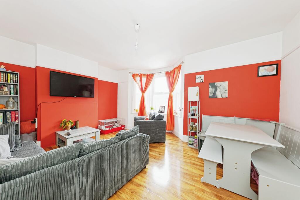 Additional property image - Church Road, Dover, Kent, CT17