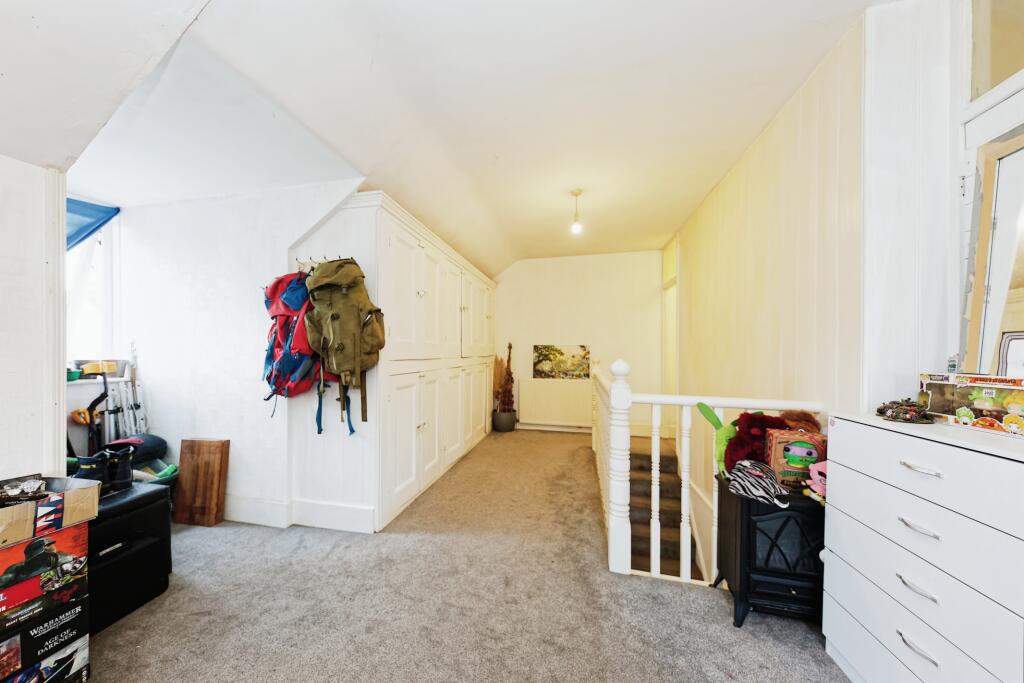 Additional property image - Church Road, Dover, Kent, CT17