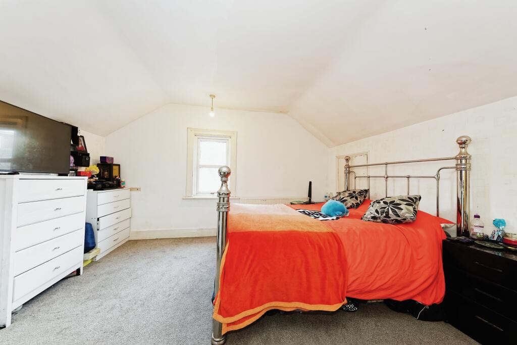 Additional property image - Church Road, Dover, Kent, CT17