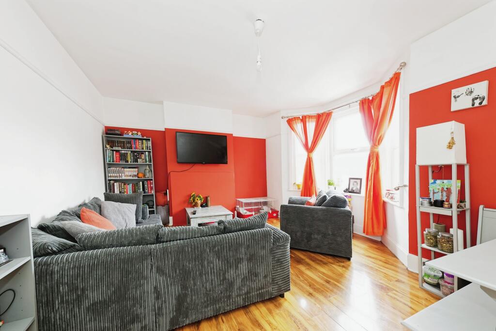Additional property image - Church Road, Dover, Kent, CT17