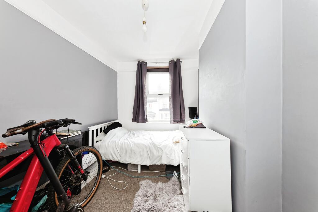 Additional property image - Church Road, Dover, Kent, CT17