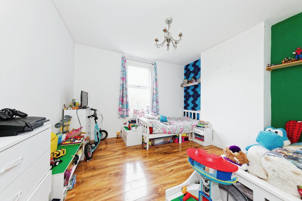 Additional property image - Church Road, Dover, Kent, CT17