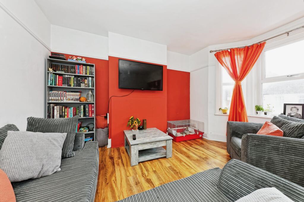 Additional property image - Church Road, Dover, Kent, CT17