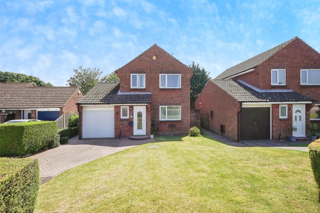 Main image of property: Green Acres, Eythorne, Dover, Kent, CT15