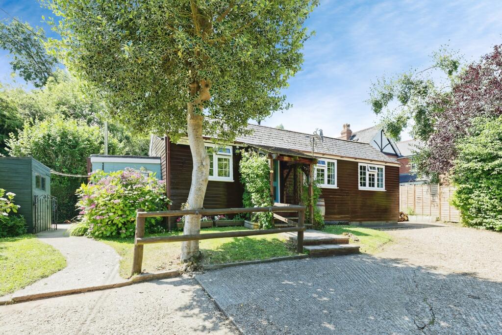 Main image of property: Westcourt Lane, Shepherdswell, Dover, Kent, CT15